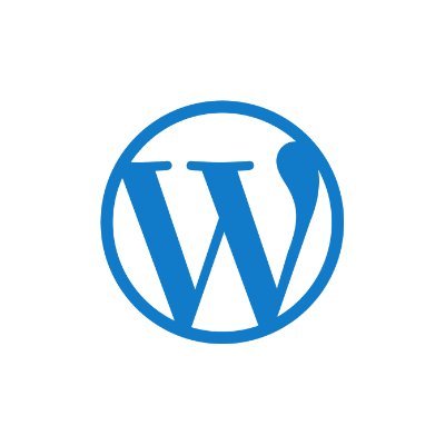 Wordpress.com Logo