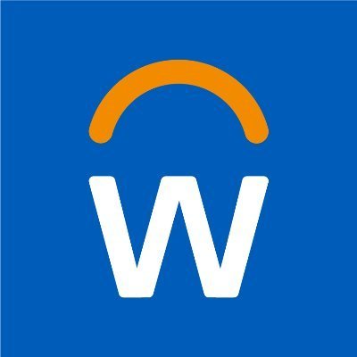 Workday Logo