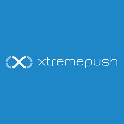Xtremepush Logo