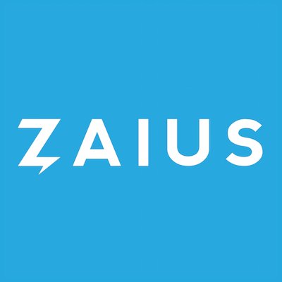 Zaius Logo
