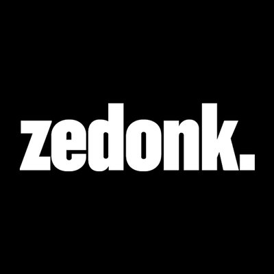 Zedonk Logo