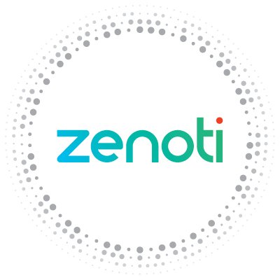 Zenoti Logo